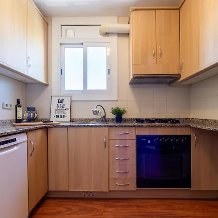 Garbi By Interhome *