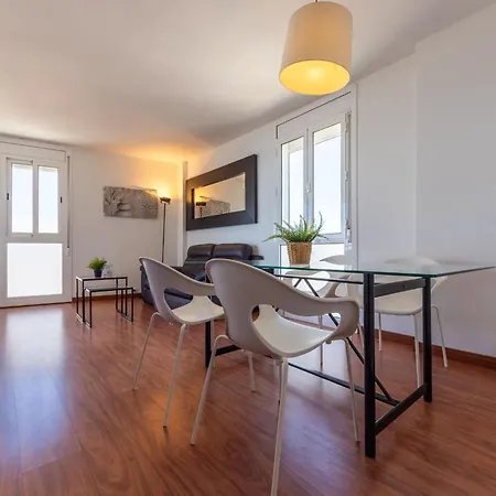 Garbi By Interhome * Cunit