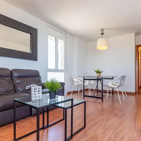 Garbi By Interhome Lejlighed *
