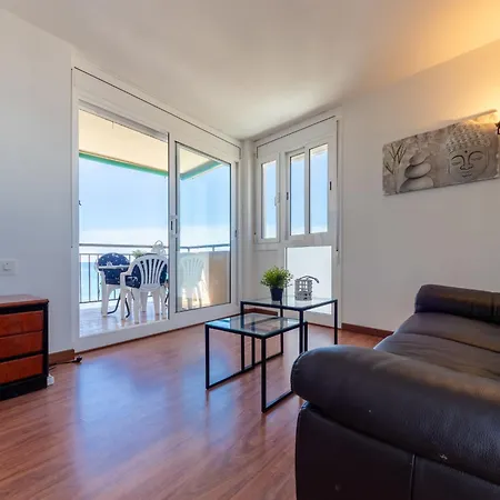 Garbi By Interhome Lejlighed *