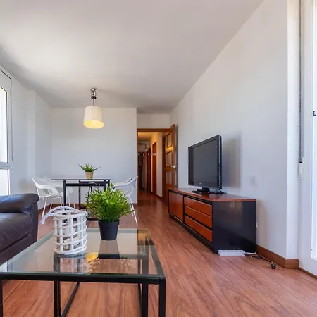 Garbi By Interhome Lejlighed Cunit