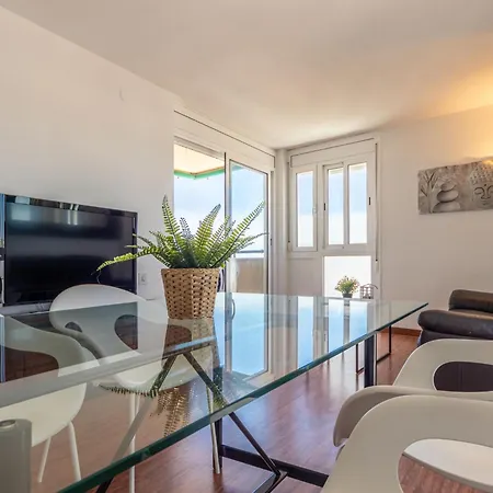 Lejlighed Garbi By Interhome *