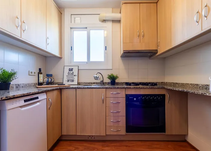 Garbi By Interhome *