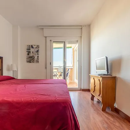 Apartment Garbi By Interhome