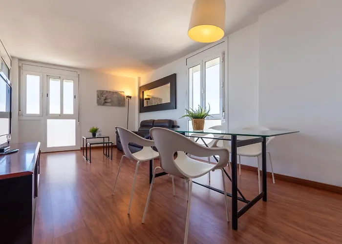 Garbi By Interhome * Cunit