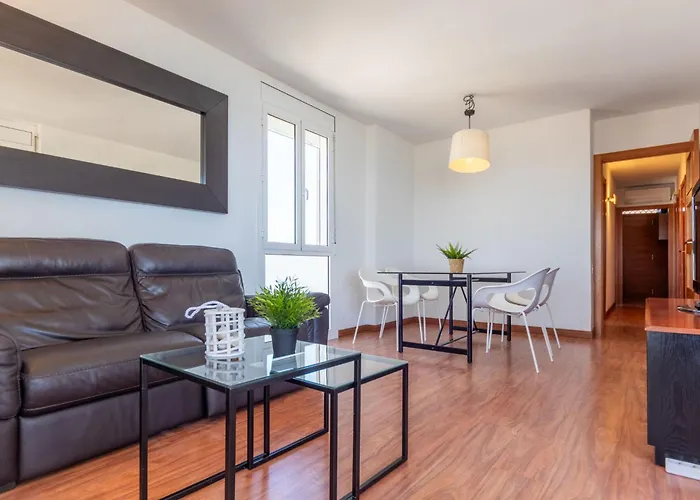 Garbi By Interhome Apartment *