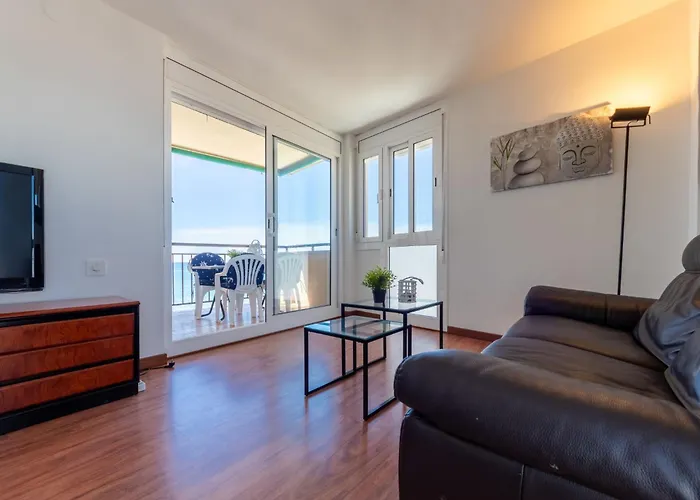 Garbi By Interhome Apartment *