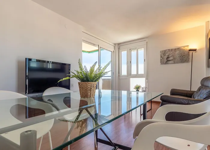 Apartment Garbi By Interhome *