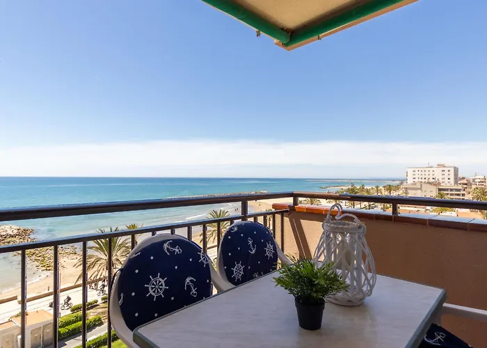 Garbi By Interhome *